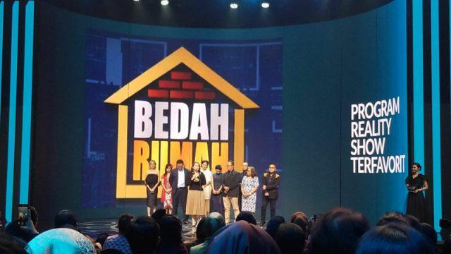 Begini Nasib Penerima Bantuan Bedah Rumah dari Stasiun TV Swasta