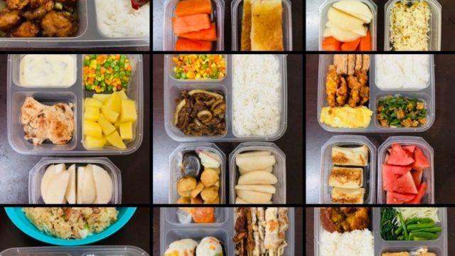 Thread di Twitter Bekal Untuk Suami Malah Jadi Perdebatan, Cewek Jangan Segitunya Lah!