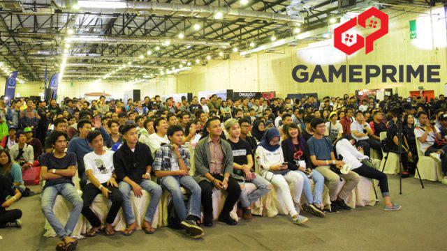 BEKRAF Game Prime 2019 Bakal Menghadirkan Turnamen Esports! Game Apa?
