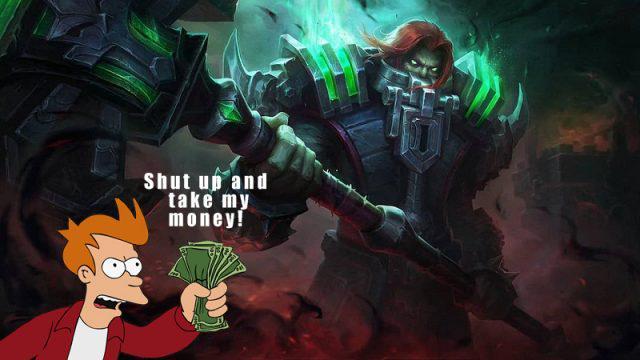Besok Hero Baru Riliz! Terizla Mobile Legends Beli Atau Enggak? Ini Analisa kami
