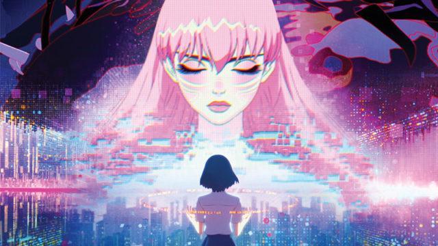 Lewat Belle, Mamoru Hosoda Ungkap Optimismenya Pada Metaverse