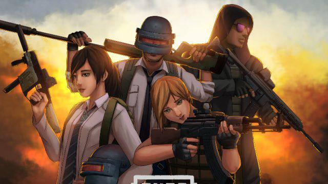Terkepung? Ikuti Tips PUBG Mobile untuk Bertahan dari Skuad Musuh Ini!