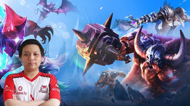 Ingin Terus Berikan Tontonan Edukatif, Game.ly Perkuat Kerja Sama dengan Bigetron Esports