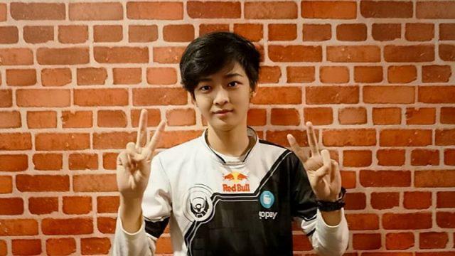 Profil BTR KYY di MPL Season 5: Pemain Baru yang Ingin Lebih Baik!