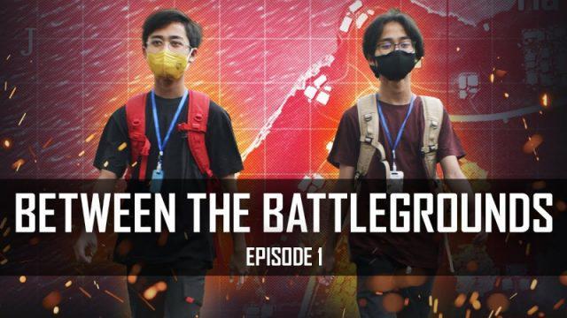 Bigetron RA Tampil di Video Dokumenter PUBG Mobile Esports