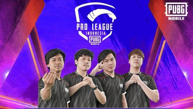Cuma ION Esports yang Bisa Saingi Bigetron RA di PMPL ID Season 2?