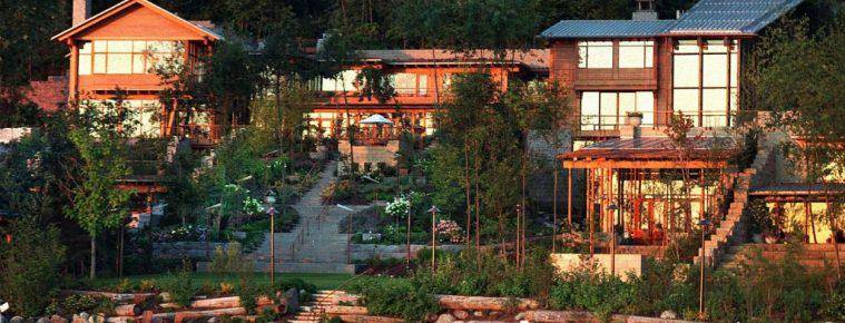 Sumber: The Most Expensive House