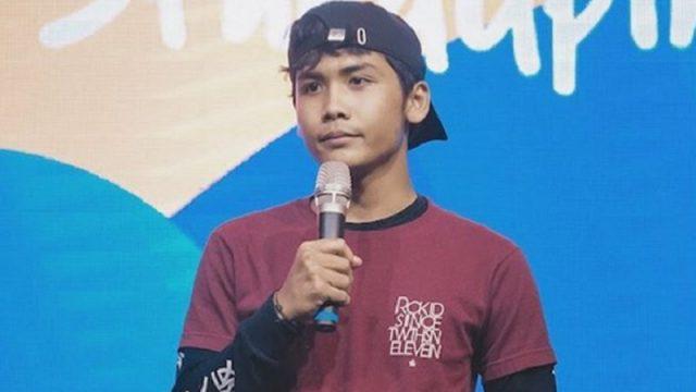 Komika Viral Bintang Emon Dituduh Narkoba, Ini Fakta Sebenarnya