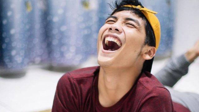 Dukungan ke Bintang Emon Sampai Trending Twitter, Warganet: Positif Ganteng
