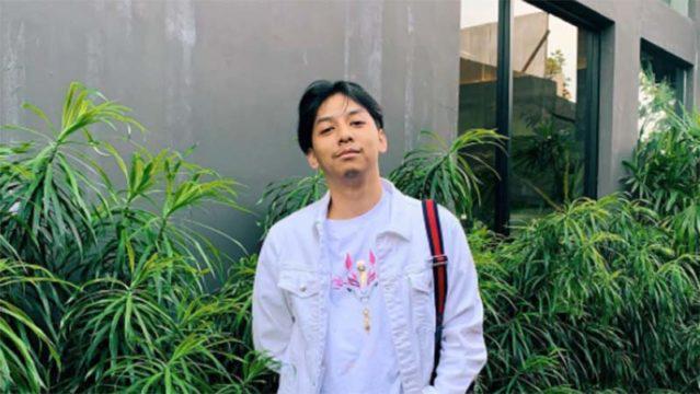 Profil dan Biodata Luthfi Halimawan, Gamer Sekaligus Pebisnis Fashion Pop Culture