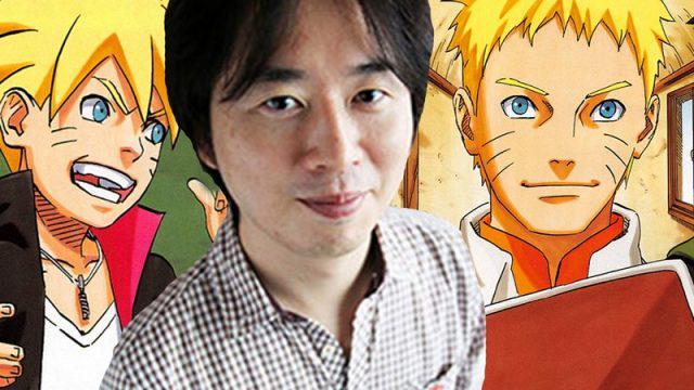 Inilah Sosok "Ayah" Naruto di Dunia Nyata, Tanpanya Naruto Tidak Akan Ada di Dunia!