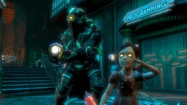 Lama Hiatus, Game BioShock Seri Terbaru Kembali Digarap 2K?