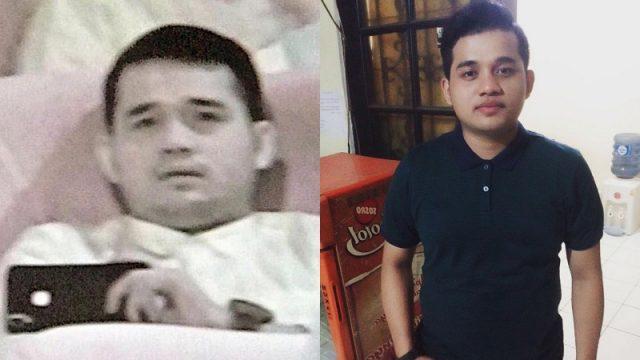 Terkuak! Ini Identitas Pria yang Muncul di Iklan Pembajak Film Bioskop, Siapa?