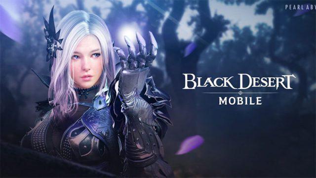 Black Desert Mobile Akan Menambahkan Fitur Keren Baru Ini! Apa?