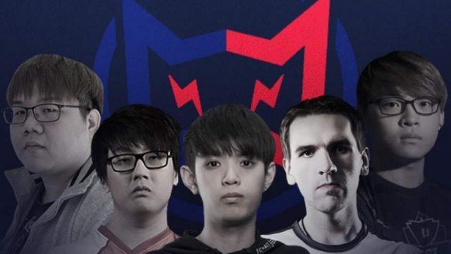 Mantan Pemain T1 Dota 2, Black Kembali Bergabung dengan LGD International!