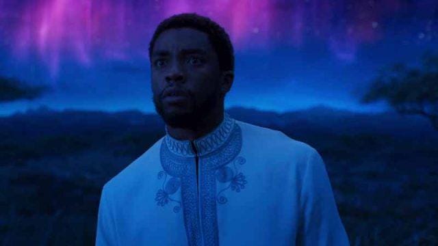 Quote Inspiratif Black Panther Chadwick Boseman yang Akan Selalu Hidup