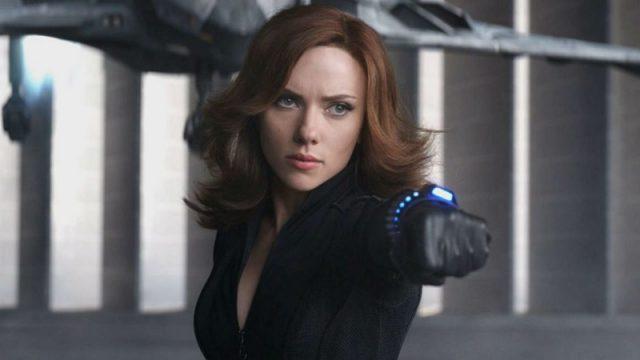 Video Baru Black Widow: Menguak Kisah Kelam Natasha Sebelum Avengers