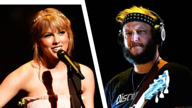 Bon Iver Beri Sinyal akan Berkolaborasi Kembali dengan Taylor Swift