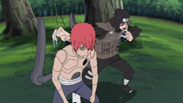 Paling Hebat? Inilah 5 Boneka Kugutsu Terhebat di Anime Naruto!