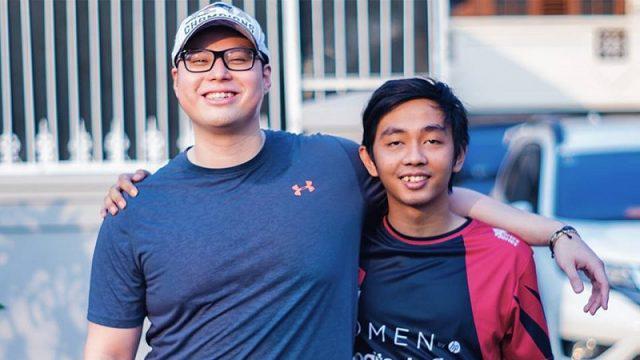 CEO BOOM Esports: Menjadi Pemain Profesional itu Tidaklah Mudah