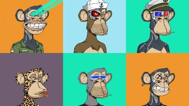 Apa Itu Bored Ape? Koleksi NFT Monyet Termahal yang Dimiliki Banyak Artis