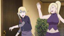 crunchyroll.com/Boruto Naruto Next Generations