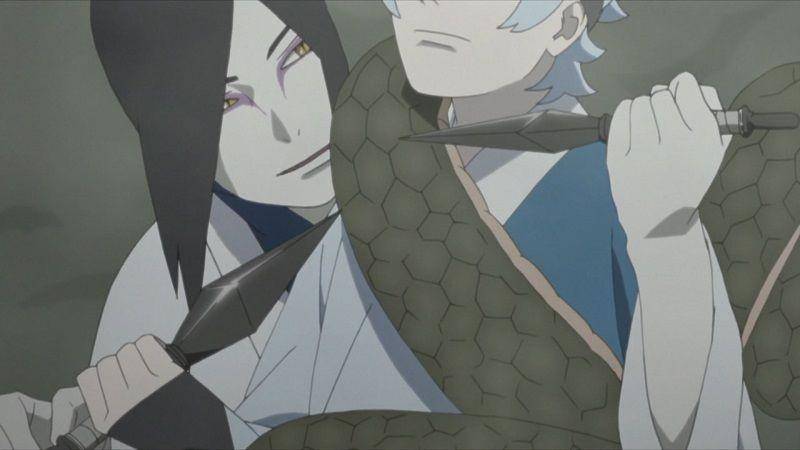 crunchyroll.com/Boruto Naruto Next Generations