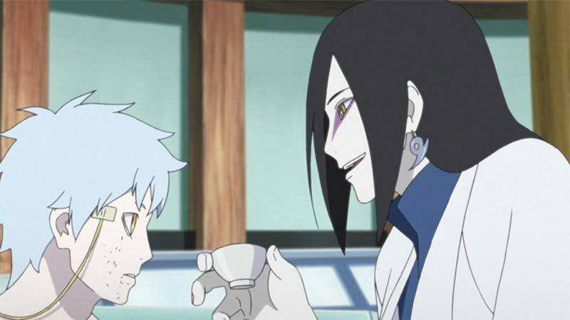 crunchyroll.com/Boruto Naruto Next Generations
