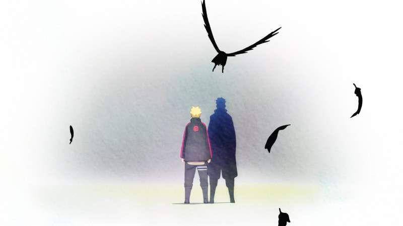 crunchyroll.com/Boruto Naruto Next Generations