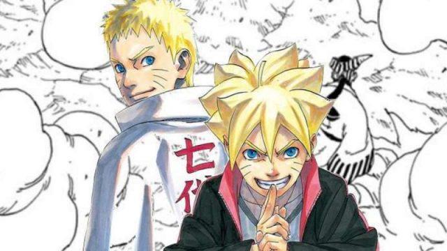 Ini 9 Karakter yang Diprediksi Bakal Mati di Boruto, Termasuk Naruto?