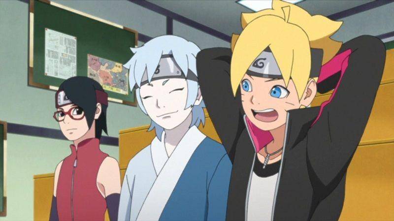 crunchyroll.com/Boruto Naruto Next Generations