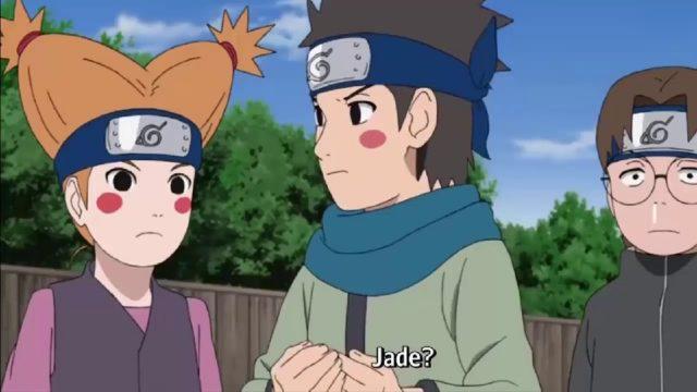 Berkembang Pesat, Ini 5 Tokoh Naruto yang Tadinya Polos jadi Sangar di Boruto!