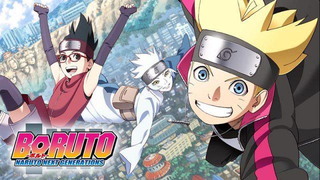 5 Karakter Boruto Ini Punya Potensi Menjadi Hokage! Siapa Aja?