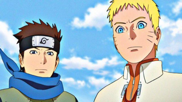 5 Ninja Ini Lebih Pas Gantikan Boruto Lakukan Misi Penyamaran di Penjara!
