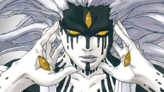 Sulit Mati, Bagaimana Cara Boruto dan Naruto Bunuh Otsutsuki?