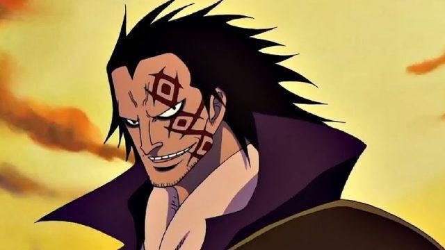 5 Karakter One Piece dengan Nilai Bounty yang Bisa Setara Yonko, Monkey Dragon Termasuk?