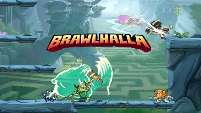 Brawlhalla Untuk Platform Mobile Akan Hadir Bulan Agustus Ini!