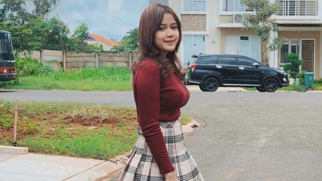 Brisia Jodie Pilih PUBG Mobile Atau Free Fire Ya? Jawabannya di Luar Dugaan Banget!