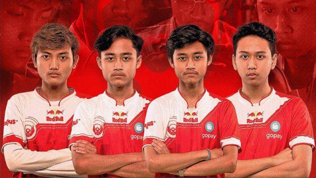 Bigetron RA Ke Puncak Klasemen di Hari Kedua Babak Grand Final PMPL ID Season 1