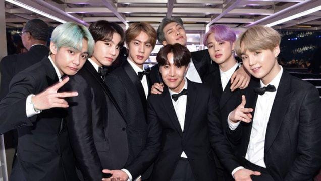 BTS Akan Comeback dalam 4 Fase, Catat Tanggal-tanggal Pentingnya!