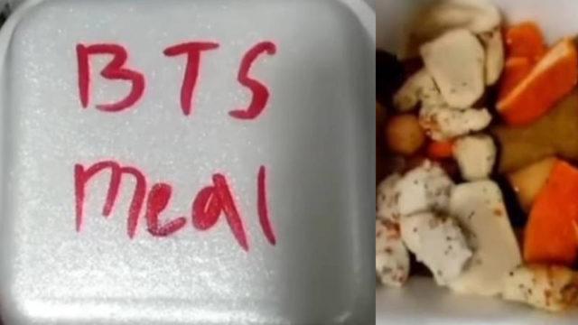 Kreativitas Warganet! Inilah BTS Meal Versi Beta yang Isinya Lokal dan Bikin Ngakak