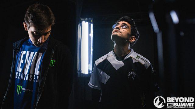 BTS Pro Series, Turnamen Online Terbaru Buatan Beyond The Summit!