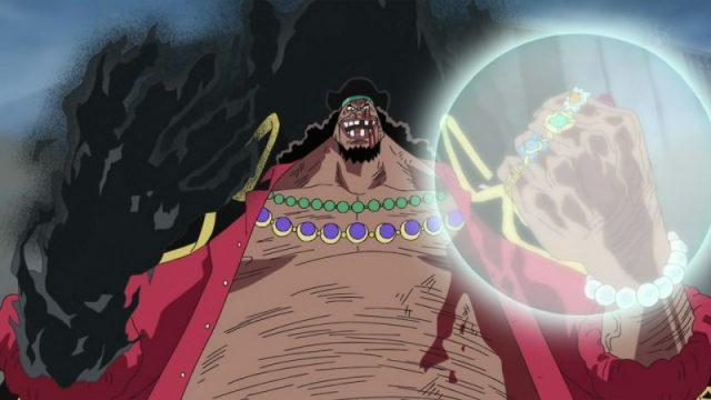 Banyak yang Belum Tahu!! Inilah Fakta Menarik Terkait Buah Iblis Milik Blackbeard