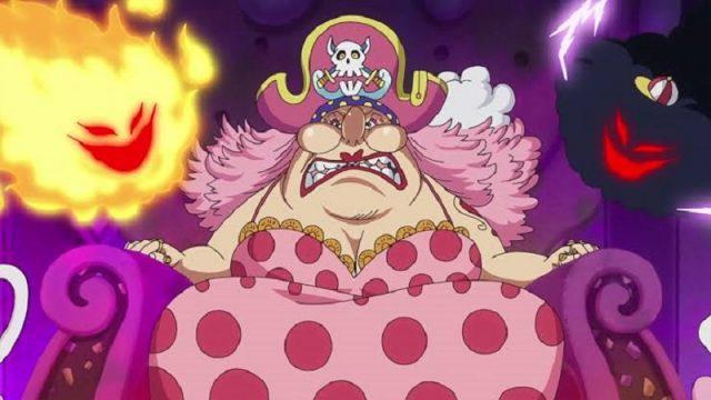 Pemilik Lama Mati, Kekuatan 6 Buah Iblis One Piece Ini Sudah Berpindah