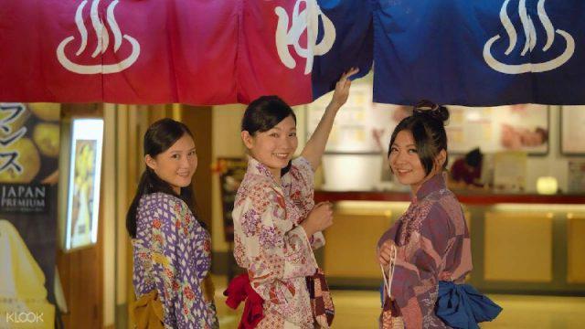 Mau Punya Pasangan Cewek Jepang? Ketahui 5 Fakta Cewek Jepang Ini Terlebih Dahulu