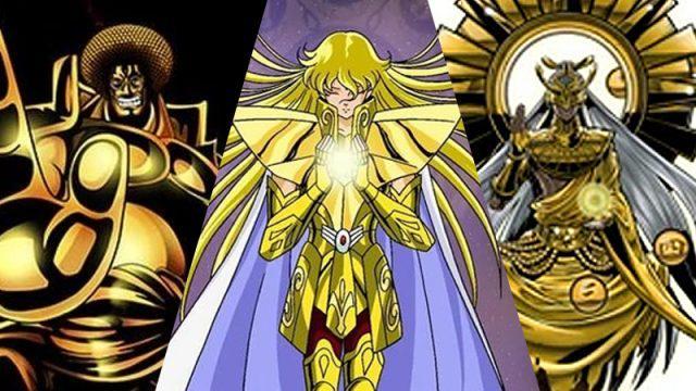 Spesial Waisak, Ini Dia 4 Sosok Buddha di Anime dan Manga