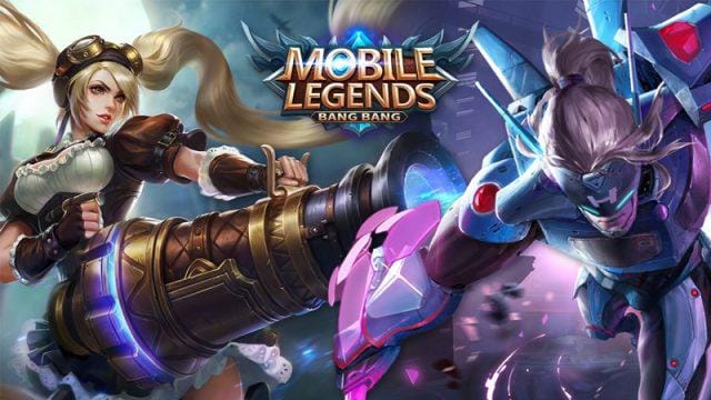 Menggunakan Item Roaming pada Awal Game, Bug atau Trik?