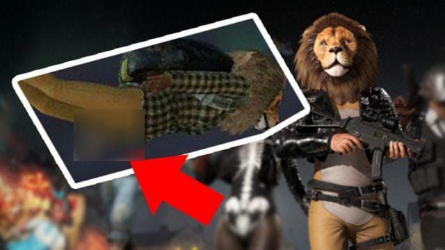 Terdapat Bug Menyerupai Alat Kelamin, Skin Baru PUBG Sementara Dihilangkan