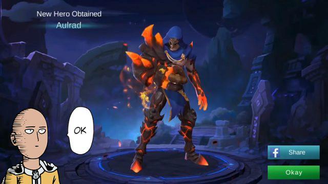 Suka Menggunakan Aldous Mobile Legends? Inilah 5 Hero Yang Cocok Untuk Dijadikan Target Skill Ultimate Aldous!