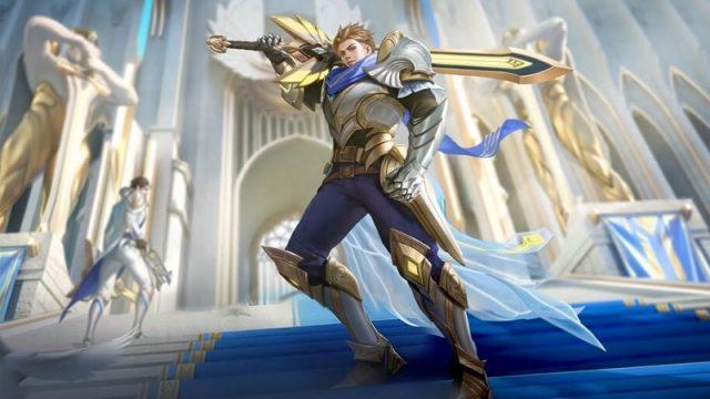 Good Game! Inilah Daftar Item Lifesteal di Mobile Legends!